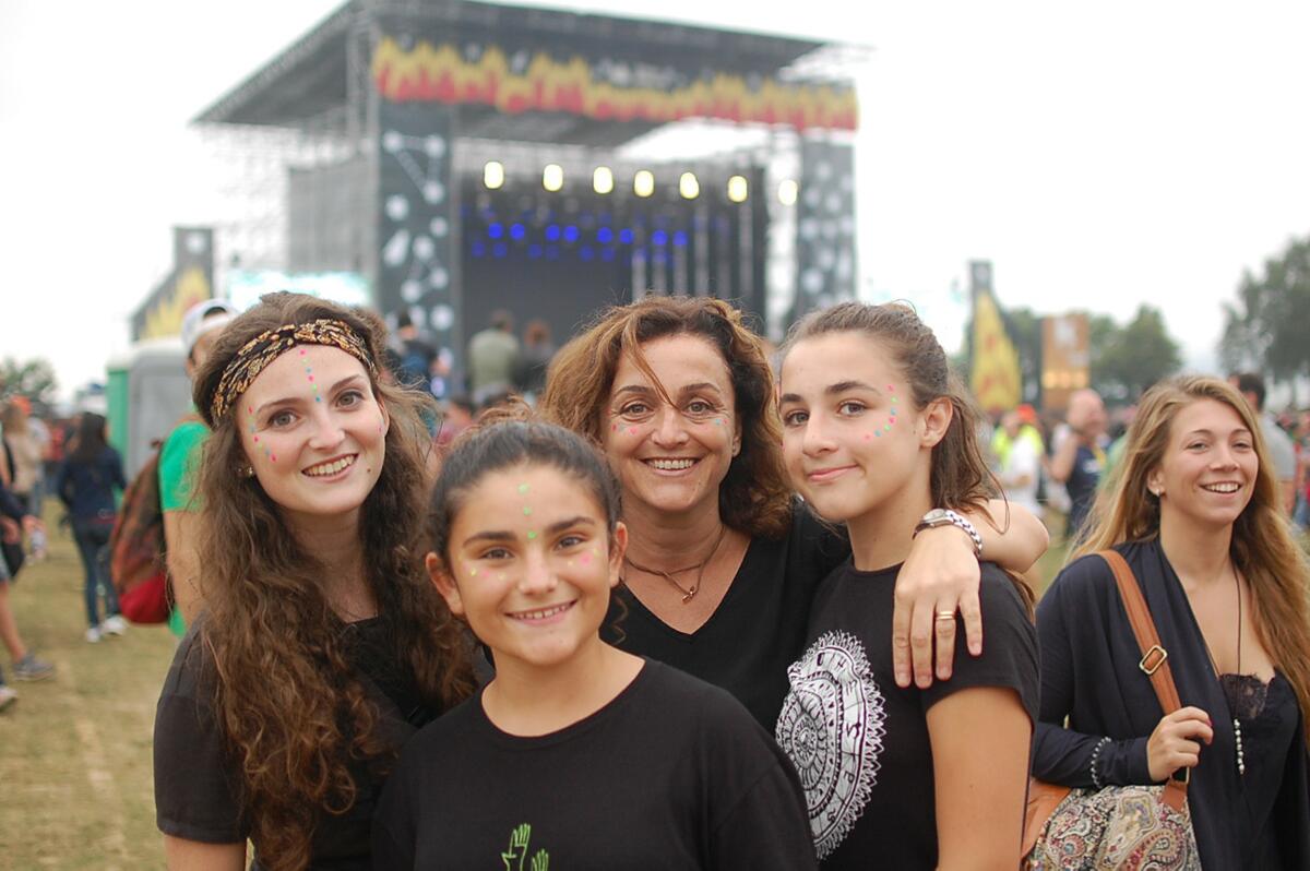 Foto 27 de la viernes 7 de julio | Bilbao BBK Live 2017